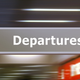 Illustration for article titled Bumbling TSA Agent Accidentally Spills Grandpa's Ashes All Over Airport Floor